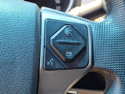 2015 Toyota Tacoma PreRunner Off Road V6