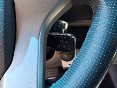 2015 Toyota Tacoma PreRunner Off Road V6