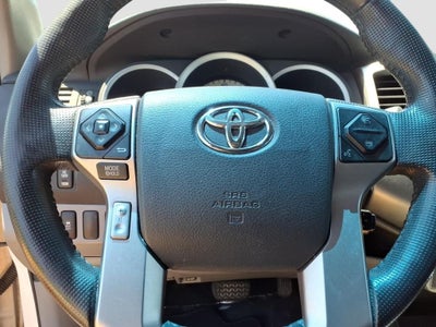2015 Toyota Tacoma PreRunner Off Road V6