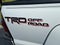 2015 Toyota Tacoma PreRunner Off Road V6