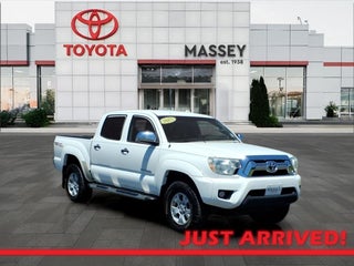 2015 Toyota Tacoma PreRunner Off Road V6