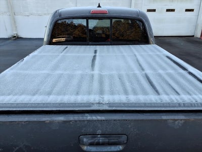 2015 Toyota Tacoma Limited