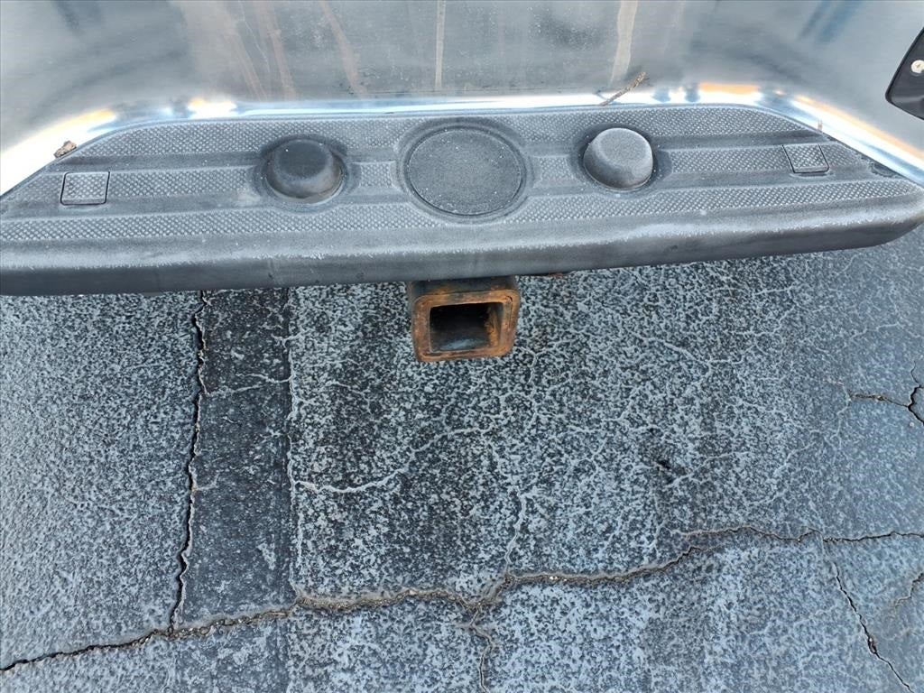 2015 Toyota Tacoma Limited