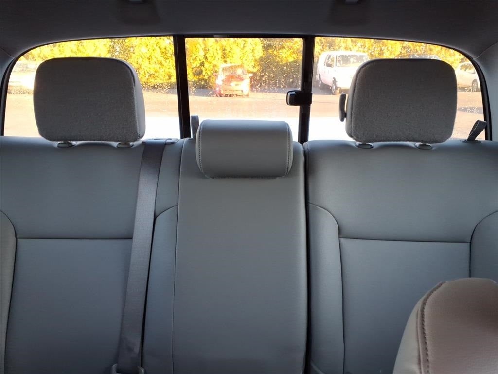 2015 Toyota Tacoma Limited