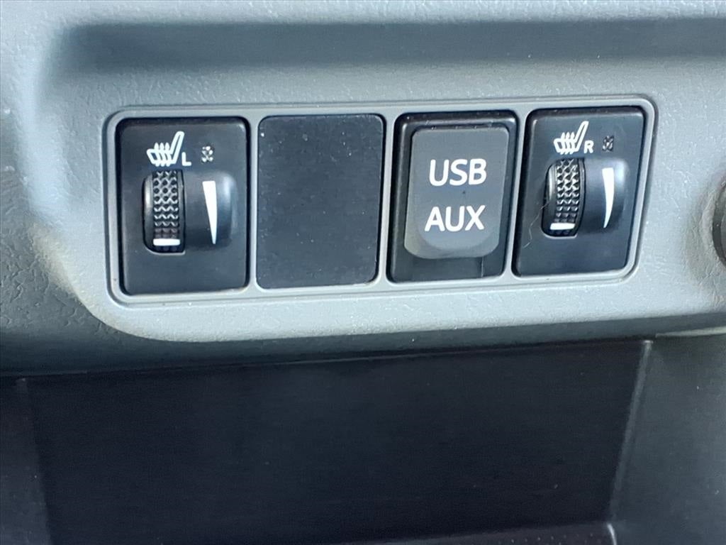 2015 Toyota Tacoma Limited