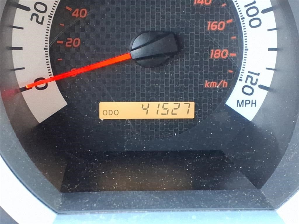 2015 Toyota Tacoma Limited