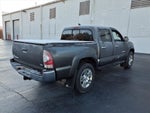 2015 Toyota Tacoma Limited
