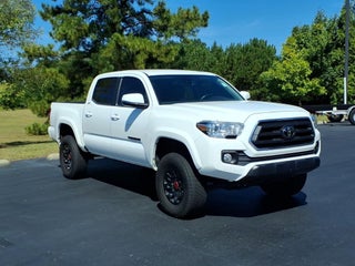 2023 Toyota Tacoma SR5 XP V6