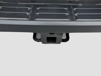 2024 Toyota Tacoma TRD Off-Road Premium