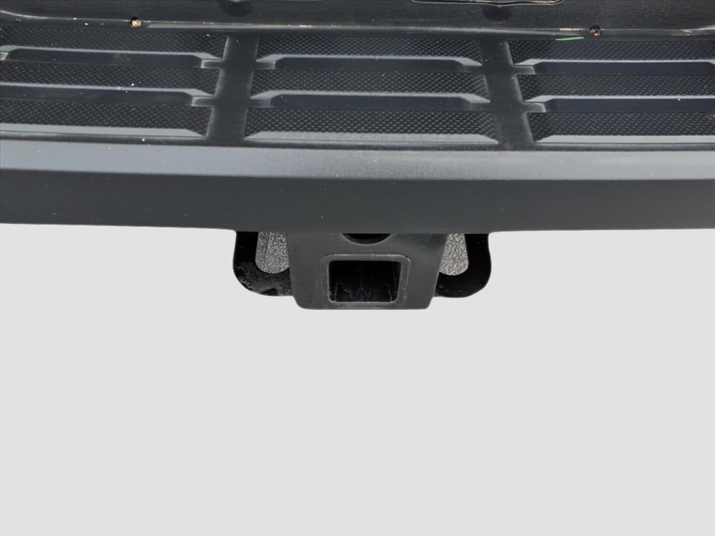 2024 Toyota Tacoma TRD Off-Road Premium