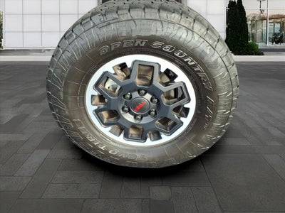 2024 Toyota Tacoma TRD Off-Road Premium