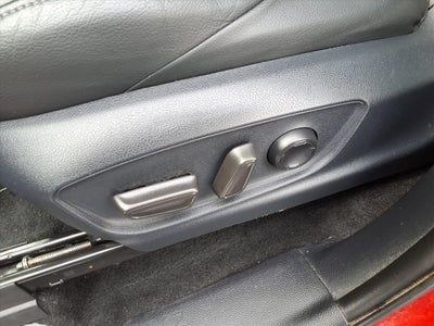 2024 Toyota Tacoma TRD Off-Road Premium