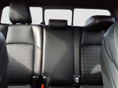 2024 Toyota Tacoma TRD Off-Road Premium