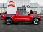 2024 Toyota Tacoma TRD Off-Road Premium
