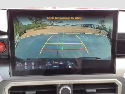 2024 Toyota Tacoma TRD Off-Road Premium