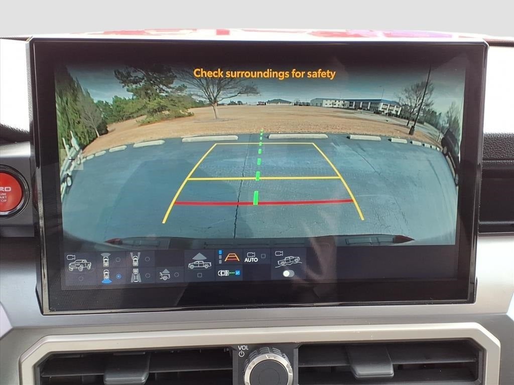 2024 Toyota Tacoma TRD Off-Road Premium