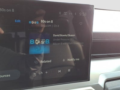 2024 Toyota Tacoma TRD Off-Road Premium