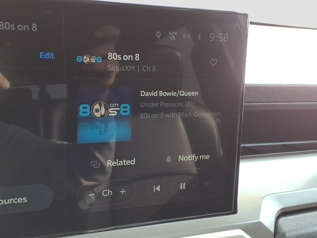 2024 Toyota Tacoma TRD Off-Road Premium