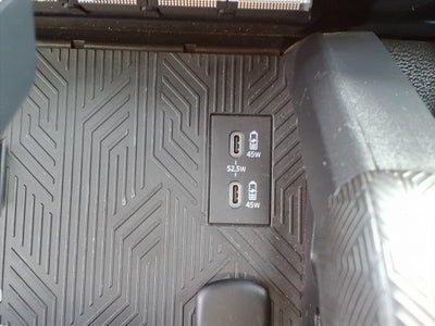 2024 Toyota Tacoma TRD Off-Road Premium