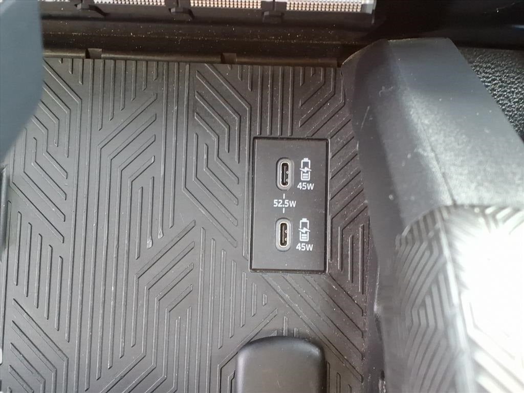 2024 Toyota Tacoma TRD Off-Road Premium