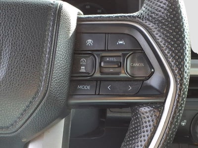 2024 Toyota Tacoma TRD Off-Road Premium