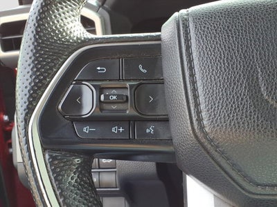 2024 Toyota Tacoma TRD Off-Road Premium