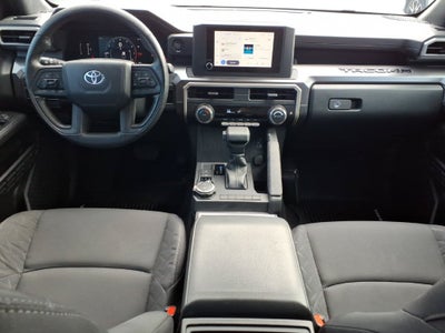 2025 Toyota Tacoma SR5 XP