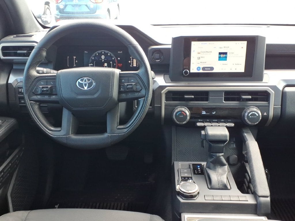 2025 Toyota Tacoma SR5 XP