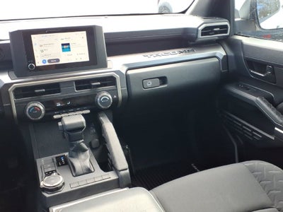 2025 Toyota Tacoma SR5 XP
