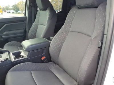 2025 Toyota Tacoma SR5 XP