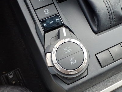 2025 Toyota Tacoma SR5 XP