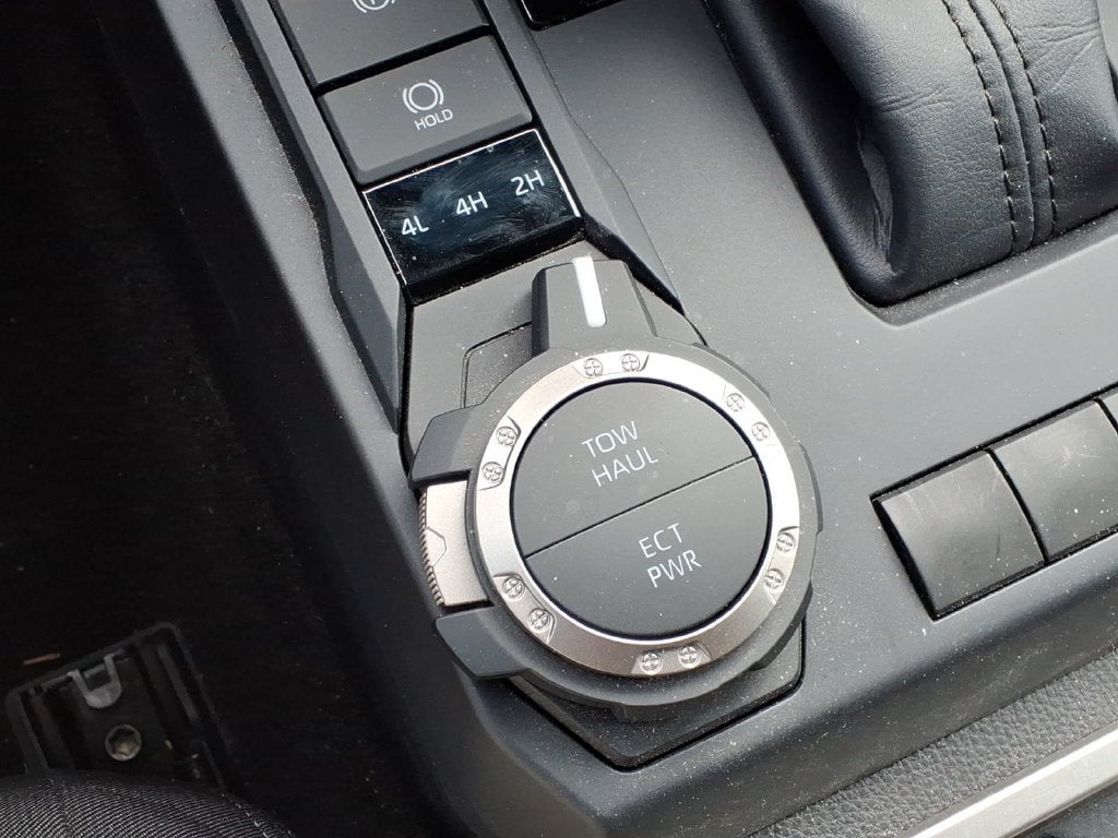 2025 Toyota Tacoma SR5 XP