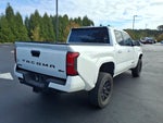 2025 Toyota Tacoma SR5 XP