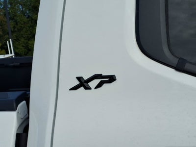 2025 Toyota Tacoma SR5 XP