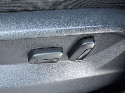 2020 Volkswagen Tiguan 2.0T SE