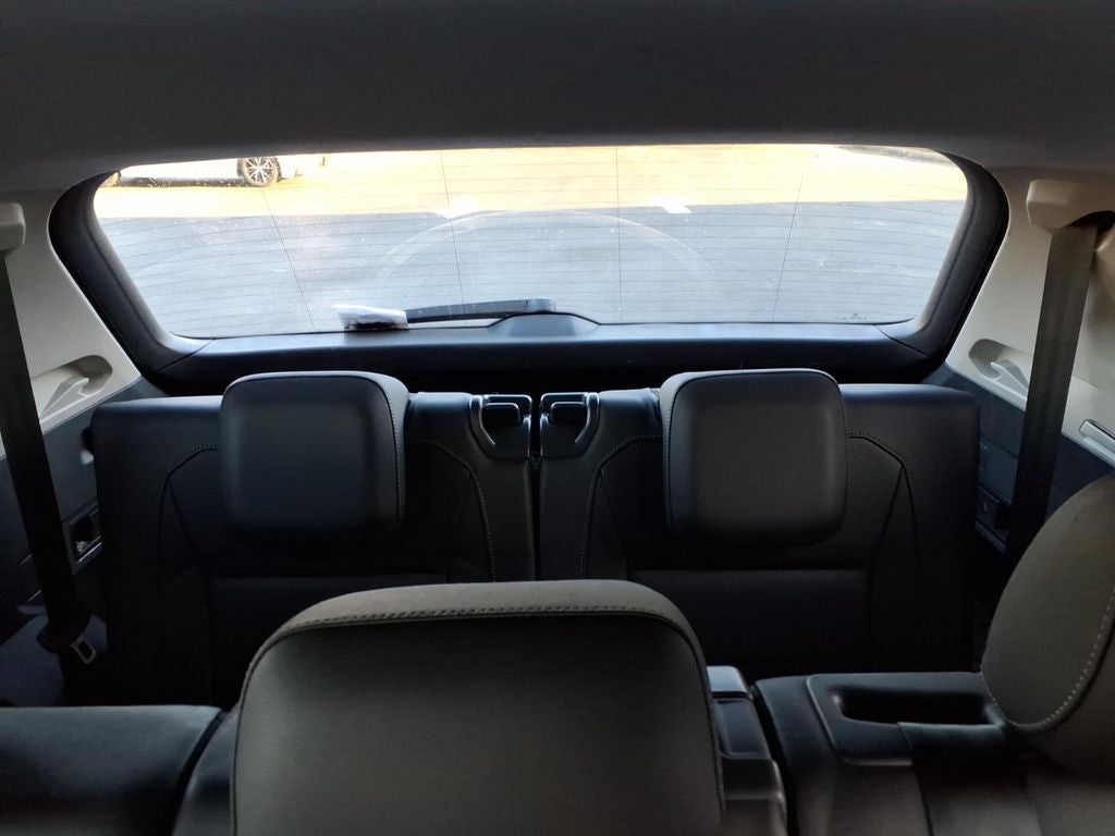 2020 Volkswagen Tiguan 2.0T SE