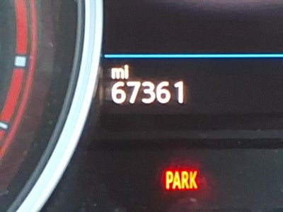 2020 Volkswagen Tiguan 2.0T SE