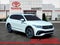 2022 Volkswagen Tiguan 2.0T SEL R-Line