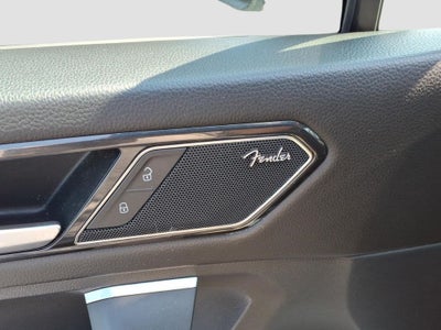 2022 Volkswagen Tiguan 2.0T SEL R-Line