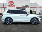 2022 Volkswagen Tiguan 2.0T SEL R-Line