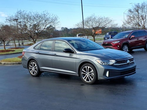 2024 Volkswagen Jetta 1.5T Sport