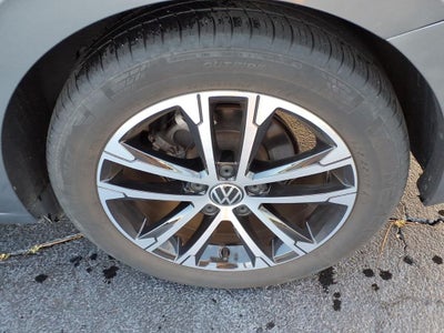 2024 Volkswagen Jetta 1.5T Sport
