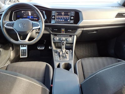 2024 Volkswagen Jetta 1.5T Sport