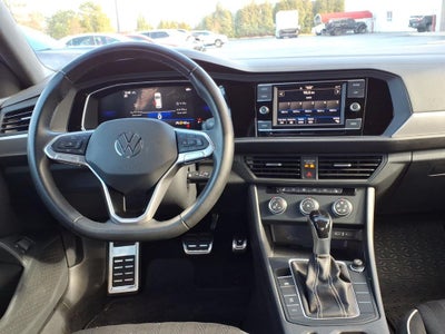 2024 Volkswagen Jetta 1.5T Sport