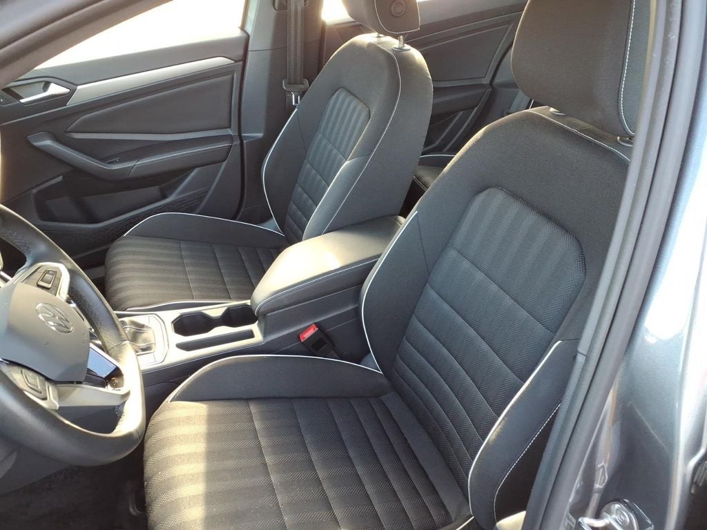 2024 Volkswagen Jetta 1.5T Sport