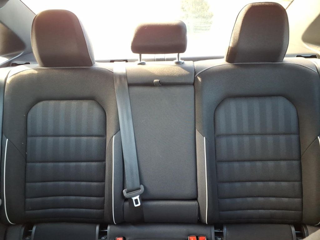 2024 Volkswagen Jetta 1.5T Sport