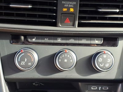 2024 Volkswagen Jetta 1.5T Sport