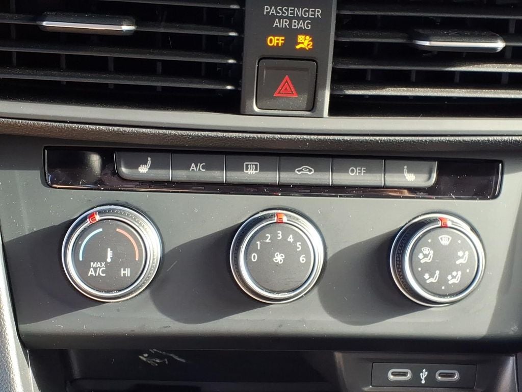2024 Volkswagen Jetta 1.5T Sport