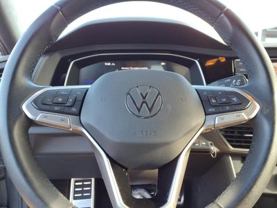2024 Volkswagen Jetta 1.5T Sport