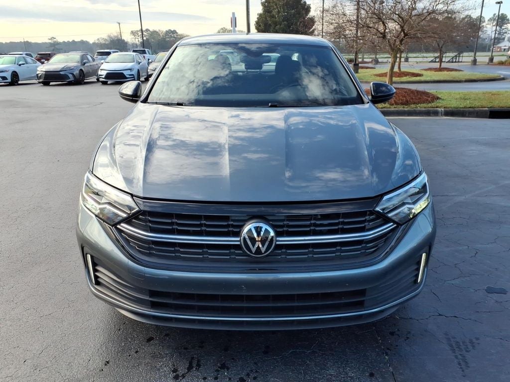 2024 Volkswagen Jetta 1.5T Sport